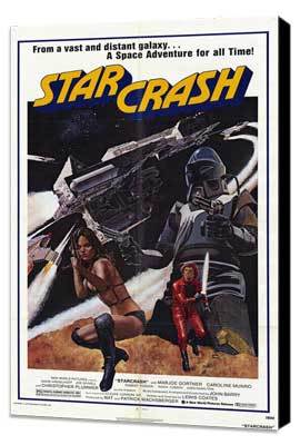 Star Crash