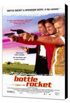 Bottle Rocket