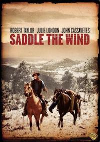 Saddle the Wind