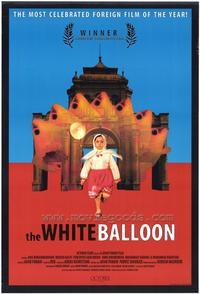 The White Balloon