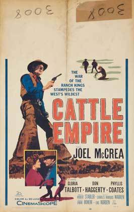 Cattle Empire