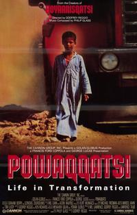 Powaqqatsi: Life In Transformation