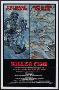 Killer Fish