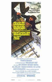 Breakheart Pass