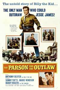 The Parson and The Outlaw