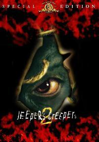 Jeepers Creepers 2