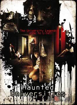 Bangkok Haunted 3