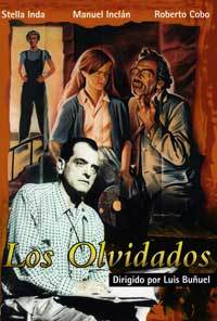 Olvidados, Los