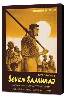 Seven Samurai