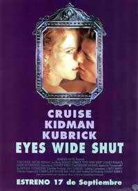 Eyes Wide Shut