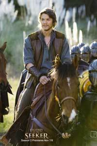 Legend of the Seeker (TV)