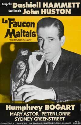 The Maltese Falcon