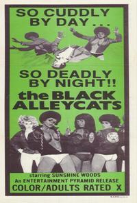 Black Alley Cats