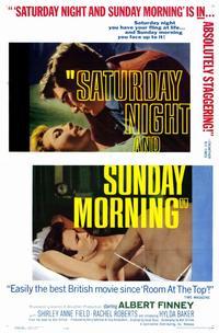 Saturday Night and Sunday Morning