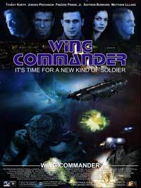 Wing Commander