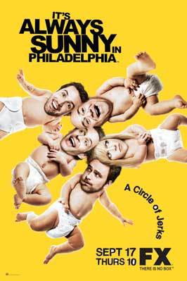 It's Always Sunny in Philadelphia