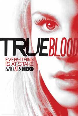 True Blood (TV) Season 5