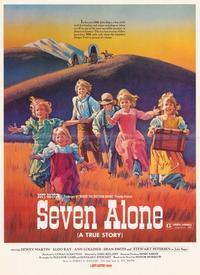 Seven Alone