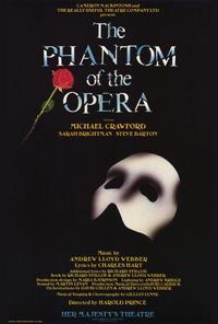 Phantom of the Opera, The (Broadway)