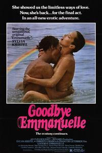 Goodbye Emmanuelle