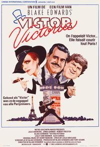 Victor/Victoria