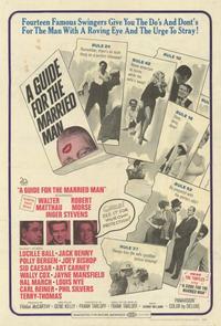 A Guide for the Married Man