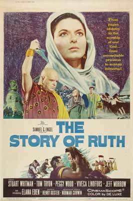 The Story of Ruth