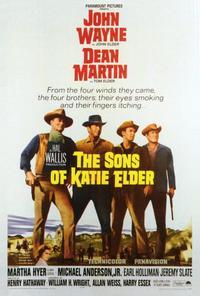 Sons of Katie Elder