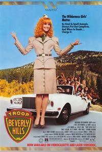 Troop Beverly Hills