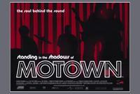 Standing in the Shadows of Motown