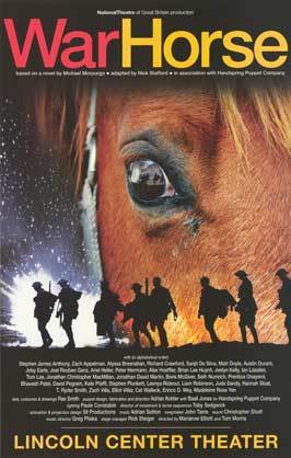 War Horse (Broadway)