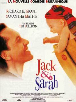 Jack & Sarah