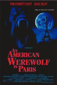 An American Werewolf in Paris