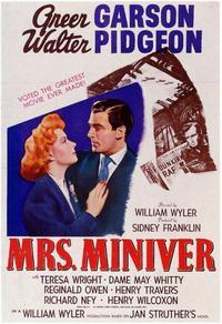 Mrs. Miniver