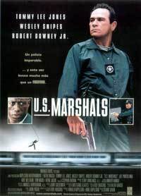 U.S. Marshals