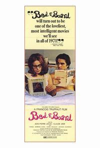 Bed and Board