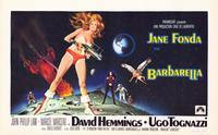 Barbarella