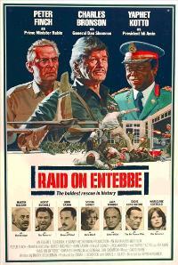 Raid on Entebbe