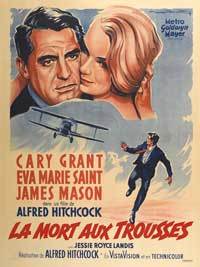 North by Northwest