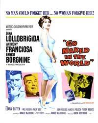 Go Naked in the World