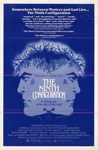 The Ninth Configuration