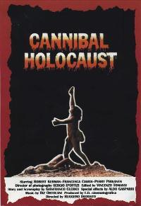 Cannibal Holocaust