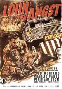 Wages of Fear