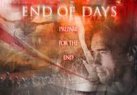 End of Days