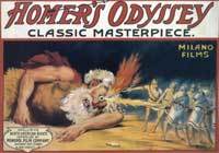 Homer's Odyssey