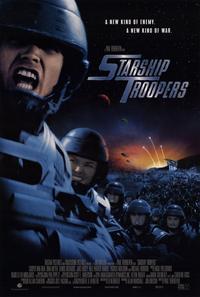 Starship Troopers