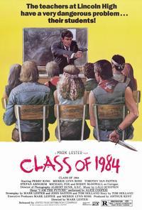 Class of 1984