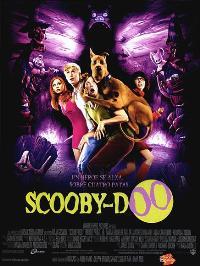 Scooby-Doo