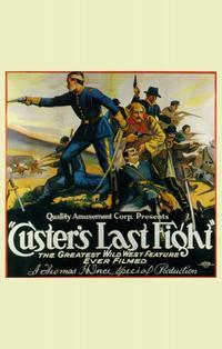 Custer's Last Fight