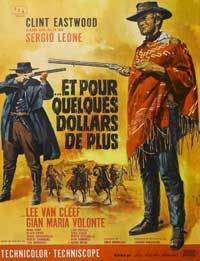 For a Few Dollars More